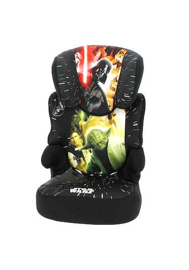 Disney Star Wars 15-36 KG Oto Koltuğu
