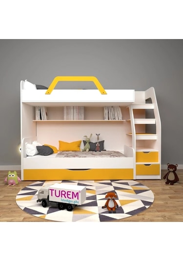 Mendy Ranza Mdf Diğer