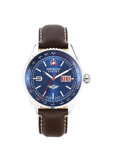 Swiss Military SMWGB2101002 Erkek Kol Saati