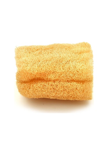 Doğal Kabak Lifi Kişisel Ve Bulaşık Temizlik İçin