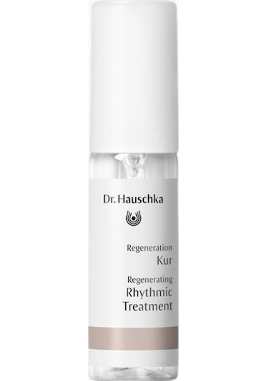 Dr. Hauschka Regenerating Rhythmic Treatment