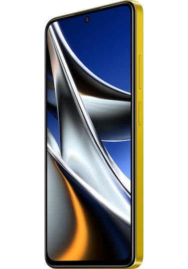 Poco X4 Pro 5G 8 GB 256 GB (Xiaomi Türkiye Garantili)