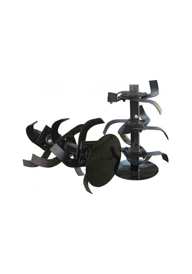 Taral 210m Çapa Alt Grubu Komple 23 Mm