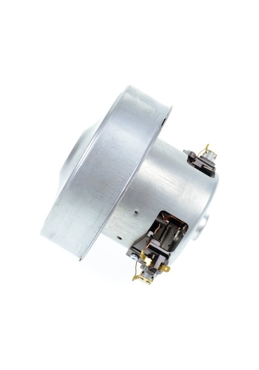 Goldmaster Gm7514 Zümrüt / Gm7514 / Gvc7508 Süpürge Motoru