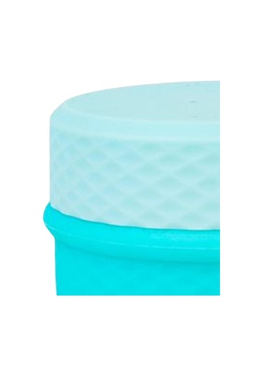 Suntek Seyahat Boyu Kozmetik Krem Kavanozları Seyahat Çantası