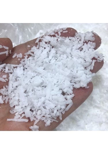 Soya Wax Alman Rendeli 1 Kg. Py2095 Renksiz