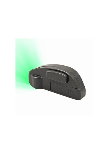 Teltree Ev Toz Işığı - Evrensel Yeşil Lazerli Elektrikli Süpürge Aydınlatma Aparatı