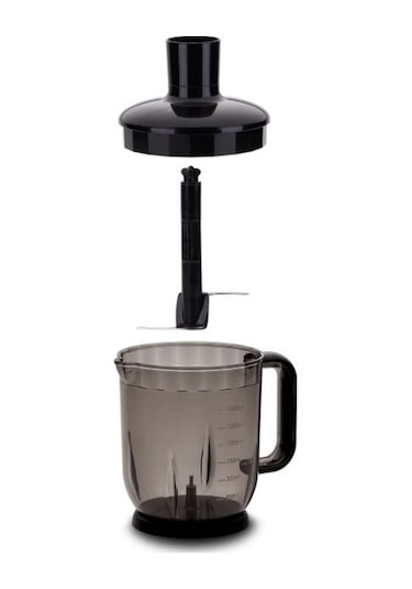 Korkmaz A447-08 Mia Mega 850 W Lavanta Mikser & Blender Seti