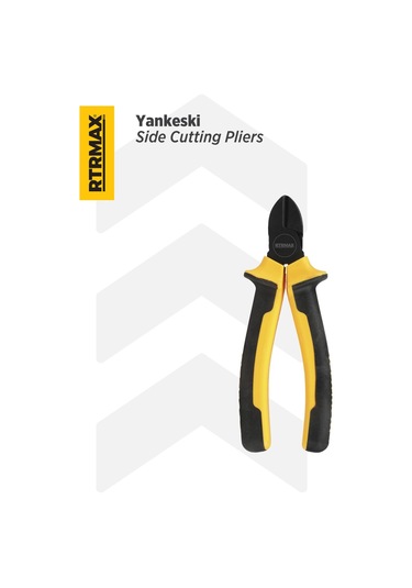 Rtrmax RH01816 Yankeski 160 mm