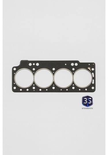 Clio-megane Silindir Kapak Contası Klingrit 1.75 Mm