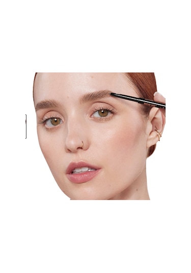 Anastasia Beverly Hills Brow Wiz - Kaş Kalemi Granite Diğer
