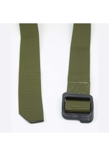 Difi 800503 Alpinist Sarek Tactical Kemer Haki 140 Cm