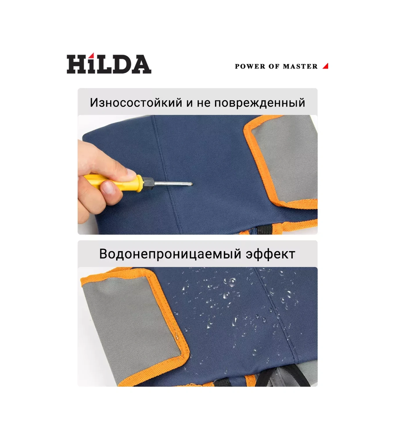 Hilda Montajçı İçin İnşaat Aletleri Kemeri Çantası 262929148