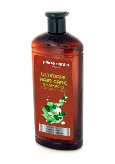 Pierre Cardin Ultimate For Greasy Hair Şampuan 750 ML