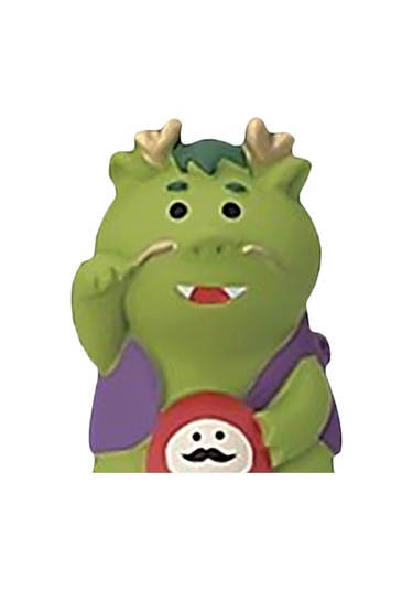 Suntek Yeni Eve Taşınma Hediyeleri Için Hayvan Figürleri Ev 4.5cmx3cm