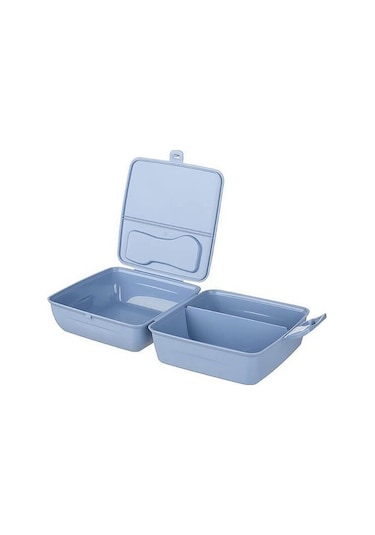 Cosiness Çift Katlı Beslenme Kutusu N1111030