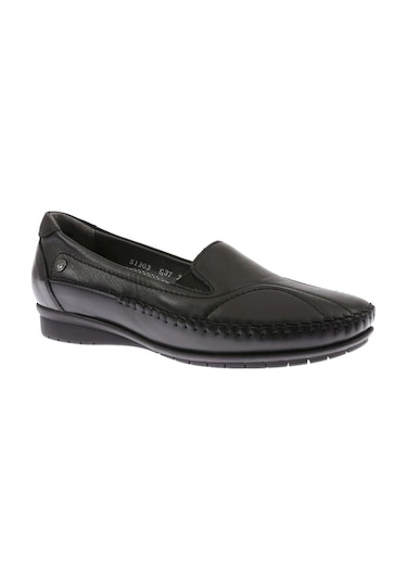 Forelli 51302 Kadın Günlük Ayakkabı 51302-G-R1534 Siyah