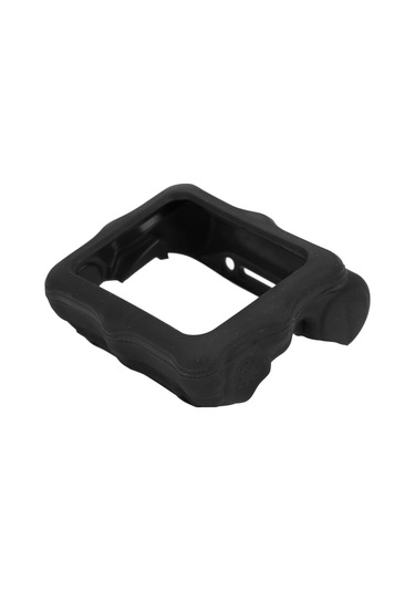 Wezone Shearwater Perdix Aı/sa İçin Sulu Silikon Derin Deniz Bilgisayarı Korumalı Kılıf - Toz Ve Çizik Koruyucu, Sertlastırma Ve Suya Dayanıklı Siyah Kapak