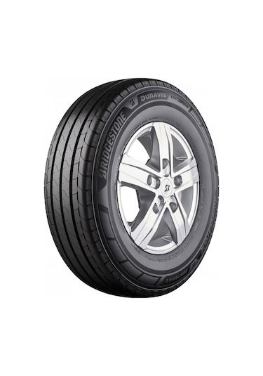Bridgestone 195/75R16C 110/108R Duravis Van Yaz Lastiği 2026