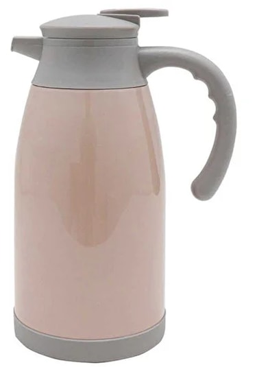 900 Ml Çelik Termos Renkli Royaleks-clkn-1509 Çok Renkli