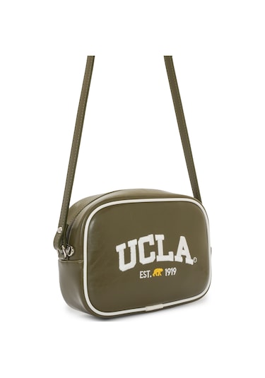 Ucla Kadın Çapraz Çanta 05uc26y9014 Haki