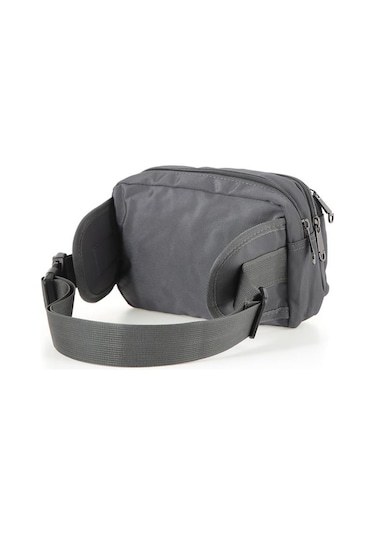Ççs Ccs 31398 Bel Çantası-gri