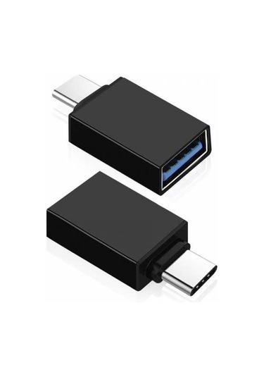 Codegen Cdg-Cnv35 Type-C - Usb 3.0 Görüntü Adaptörü Siyah