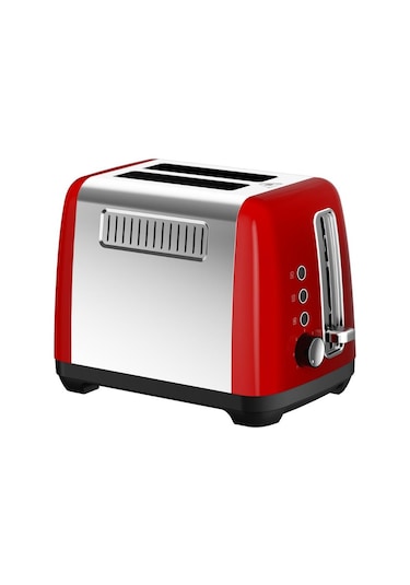 Beko Ek 5420 Retro Ekmek Kızartma Makinesi