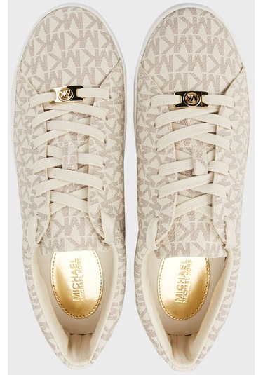 Michael Kors Kadın Ayakkabı 43R4Ktfs1B 150 Bej