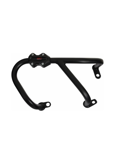 Gp Kompozit Sym Jet X 125 2022-2024 Uyumlu Egzoz Koruma Demiri Si