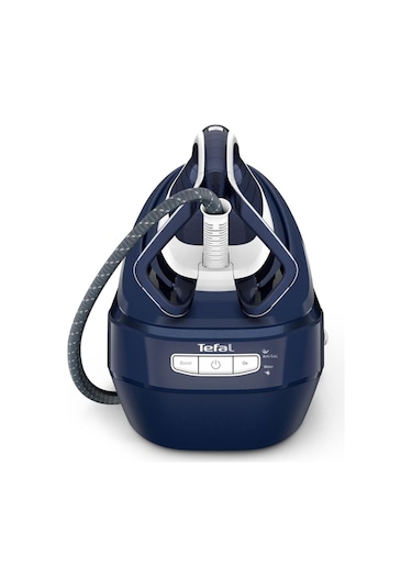 Tefal Pro Express Vision GV9812 Buhar Kazanlı Ütü