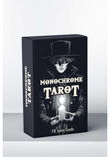 Monochrome Tarot