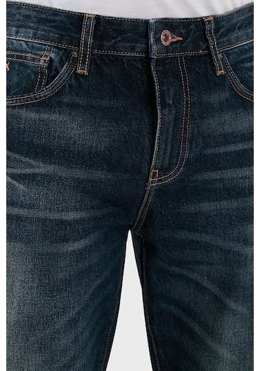 Armani Exchange Erkek Kot Pantolon Xm000049 Af18810 Mb001 Mavi Mavi Armani Exchange Erkek Kot Pantolon Xm000049 Af18810 Mb001 Mavi Mavi