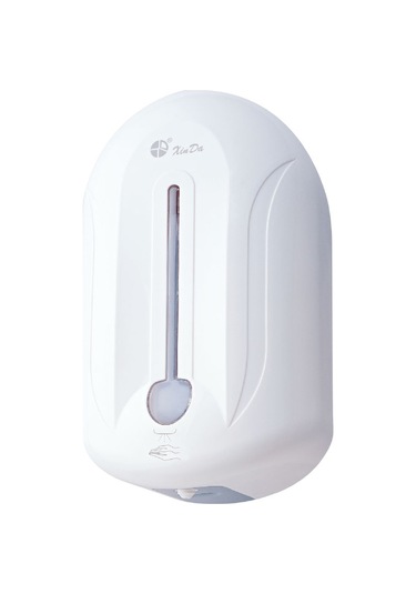 Kında Sensörlü Dezefenkte Verici 1100 Ml