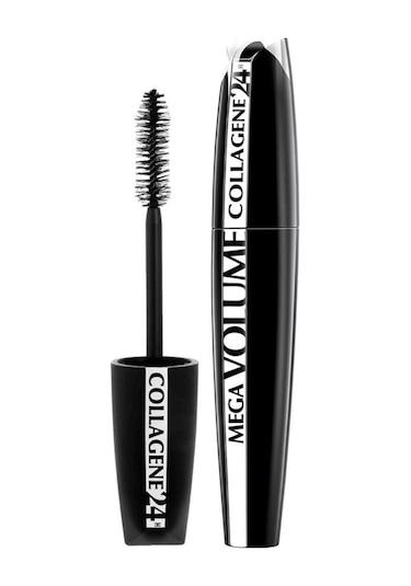 L'Oreal Paris Mega Volume Collagene Mascara Siyah