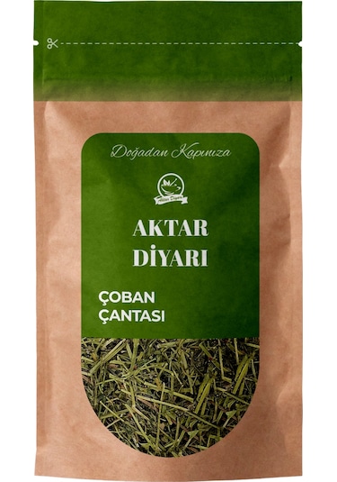 Çoban Çantası 250 Gr Aktar Diyarı Diğer