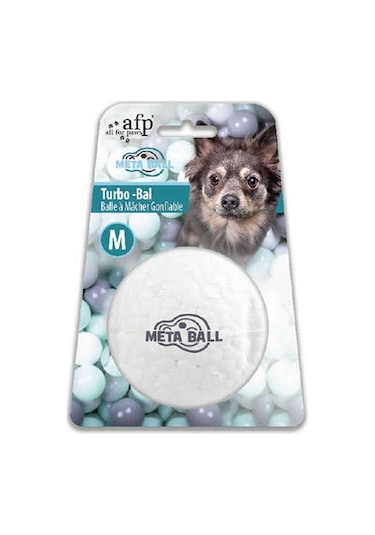 Afp Meta Ball - Turbo-bal S Yumuşak Top