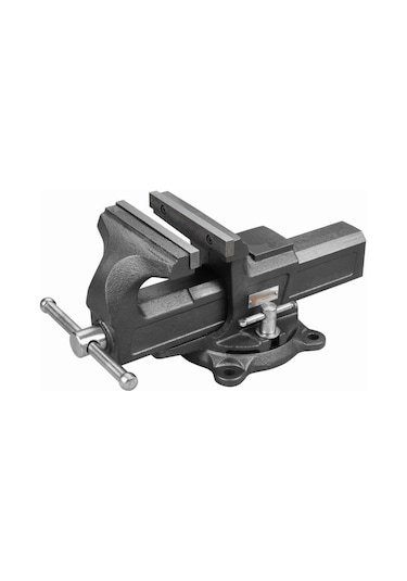 Somafix 100mm Dönerli Mengene