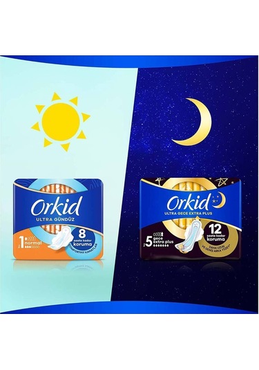 Ultra Extra Cesaret Paketi Normal 64 Lü