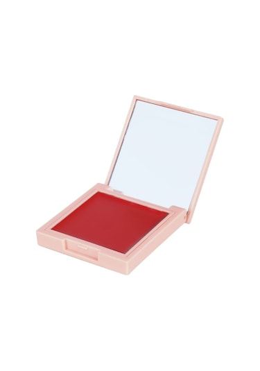 Dora Joy Milano Krem Ruj & Allık 03 Apple Candy Cream Lip & Cheek