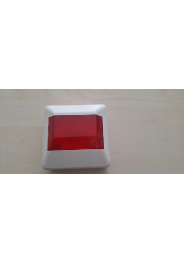 Kilsen Pa25-3l Led İndikatör Paralel İhbar Lambası
