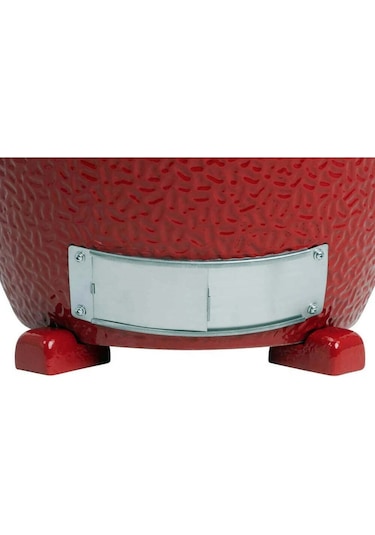 Kamado Joe Classic II Stand Alone Seramik Kömürlü Barbekü Mangal 46 CM