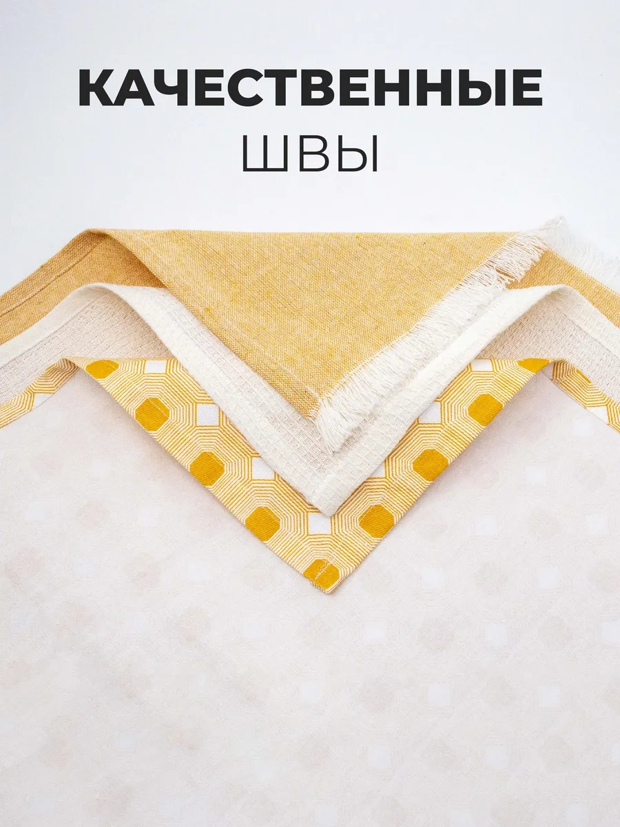 Unifico 60x40 3'lü Pamuklu Mutfak Havlusu Seti 317948018 Gri