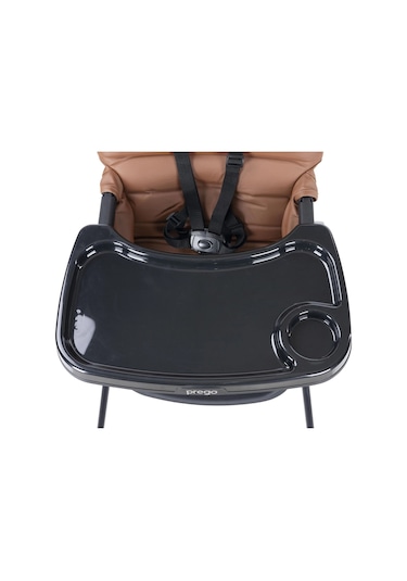 Prego Aris Mama Sandalyesi 4021
