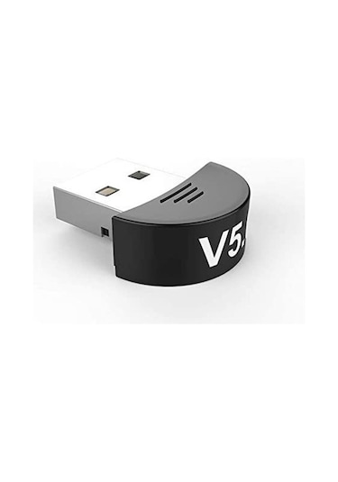 Ally V5.0 Usb Bluetooth 5.0 Dongle Bluetooth Adaptör Csr
