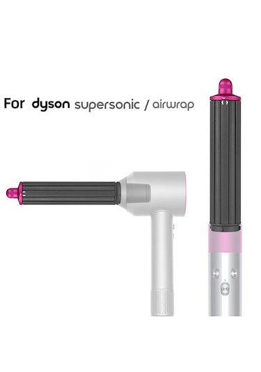 Universal 18.6 X 4cm Uzun Kıvırma Varil Nozulu İçin