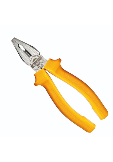 Eltos Etp181 Dövme Çelik Pense 180 Mm