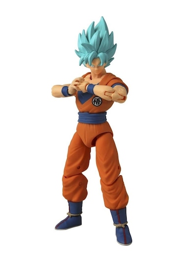 Dragon Ball Süper Saiyan Blue Goku 35855 / 36780