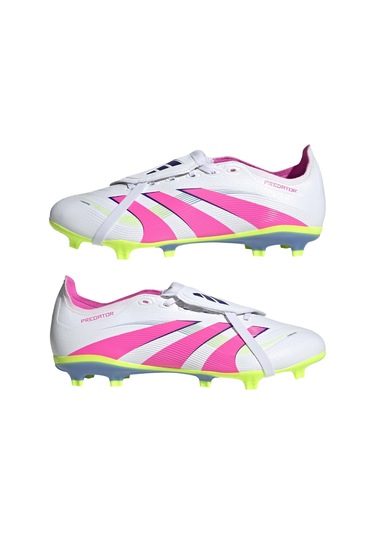 Adidas Predator League Fold-over Tongue Fg/mg Erkek Krampon C-adııd1320e10a00 Beyaz