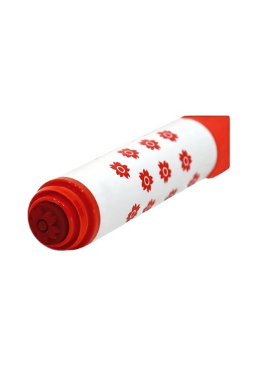 Kalaka-malaka Çocuklar İçin Yıkanabilir Kuru Boya Kalemleri 8 Adet 404249629